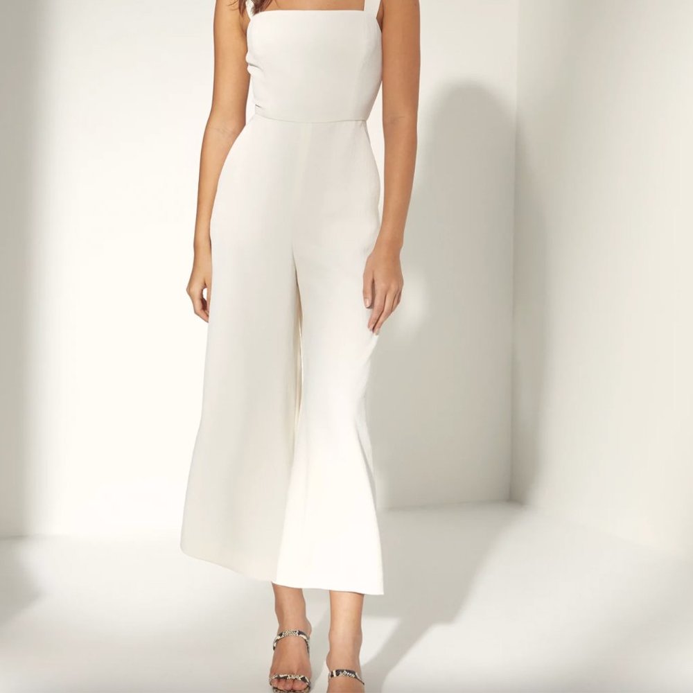 Wilfred New Écoulement Jumpsuit